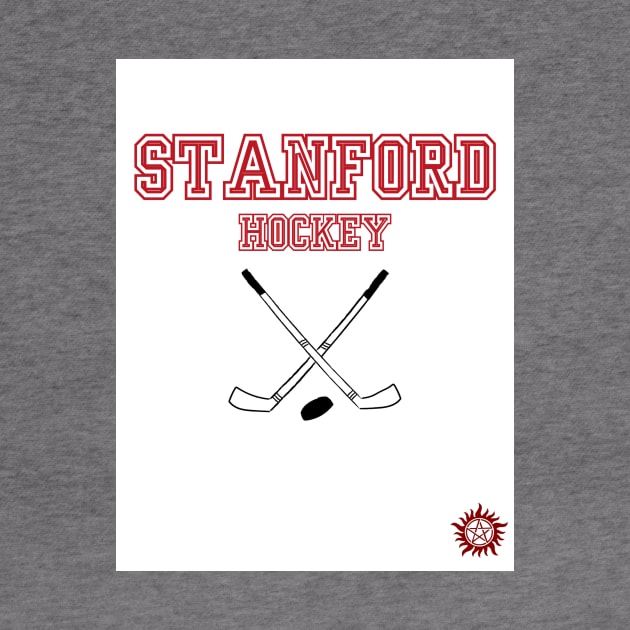Stanford Sam Collection: Hockey by elisabet_tckr